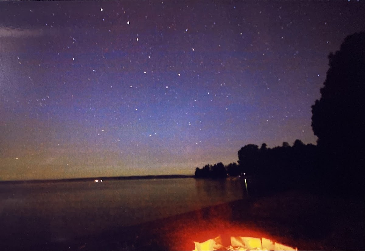 Tomiko Lake Lodge photo 3