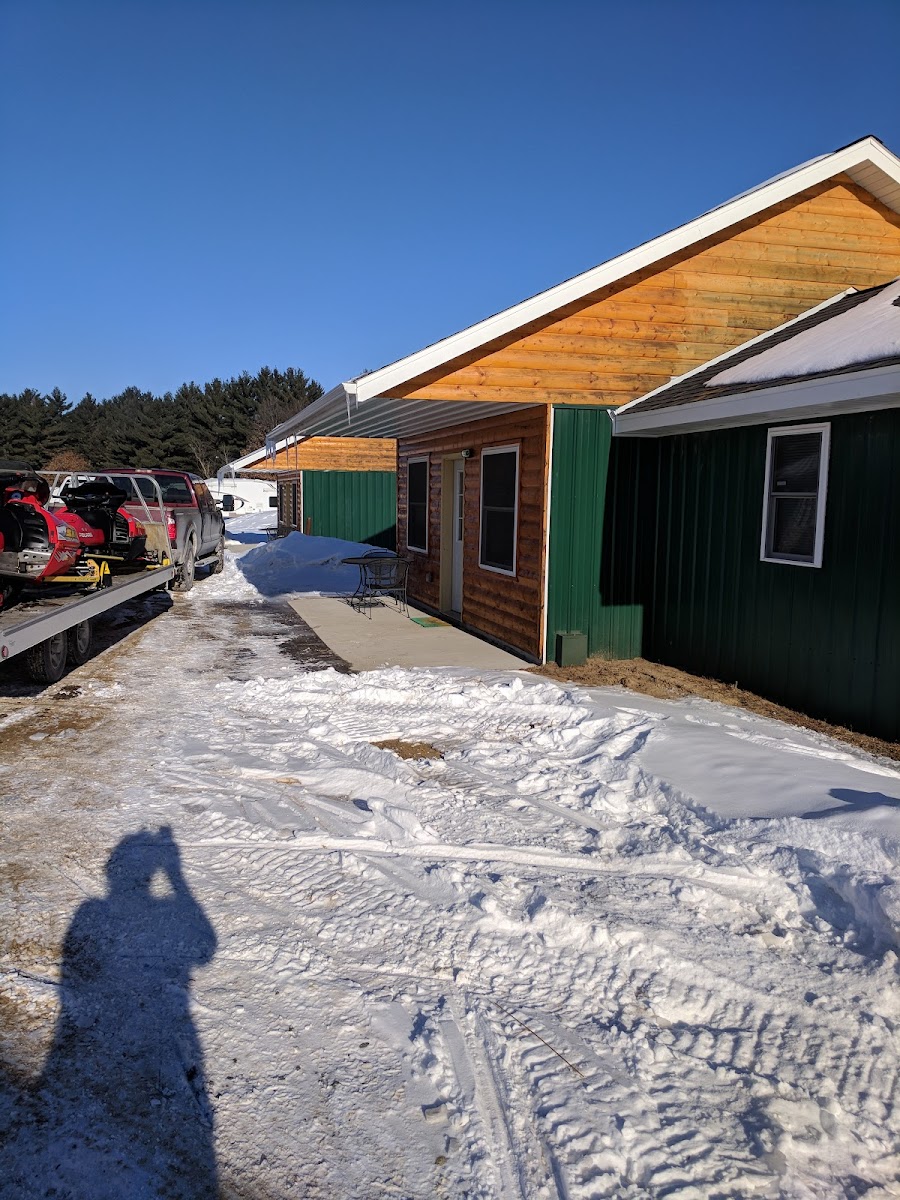 Black Creek Lodge