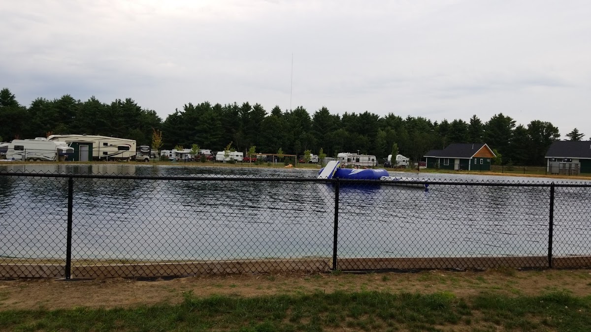 Black Creek Lodge photo 3