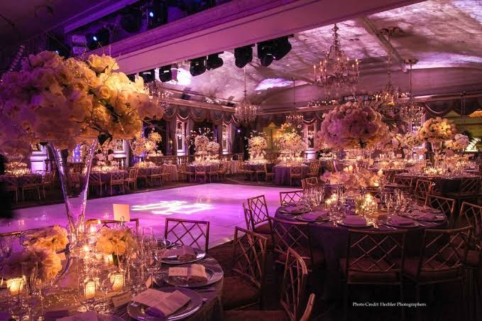 The Pierre, A Taj Hotel, New York photo 3