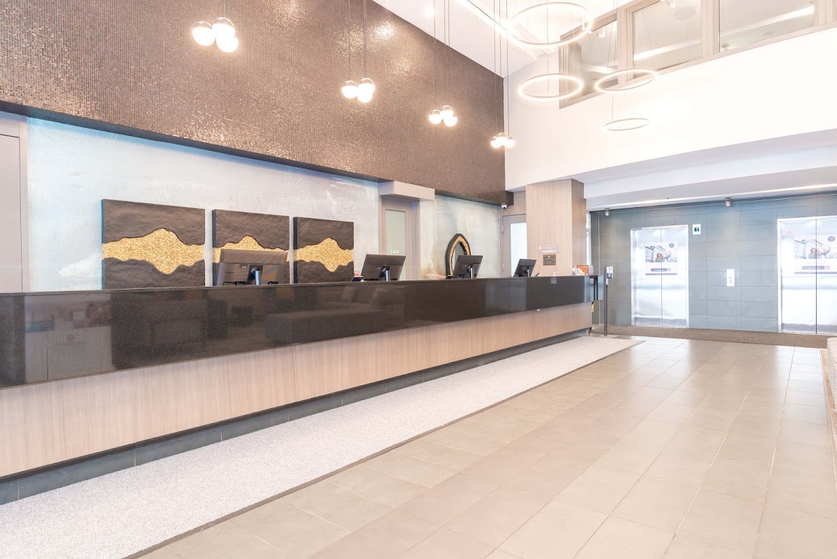Sandman Signature Toronto Airport Hotel photo 2