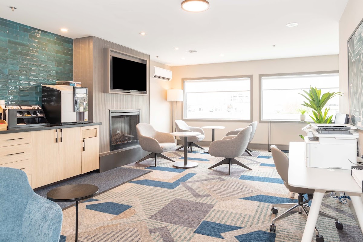 Sandman Signature Toronto Airport Hotel photo 3
