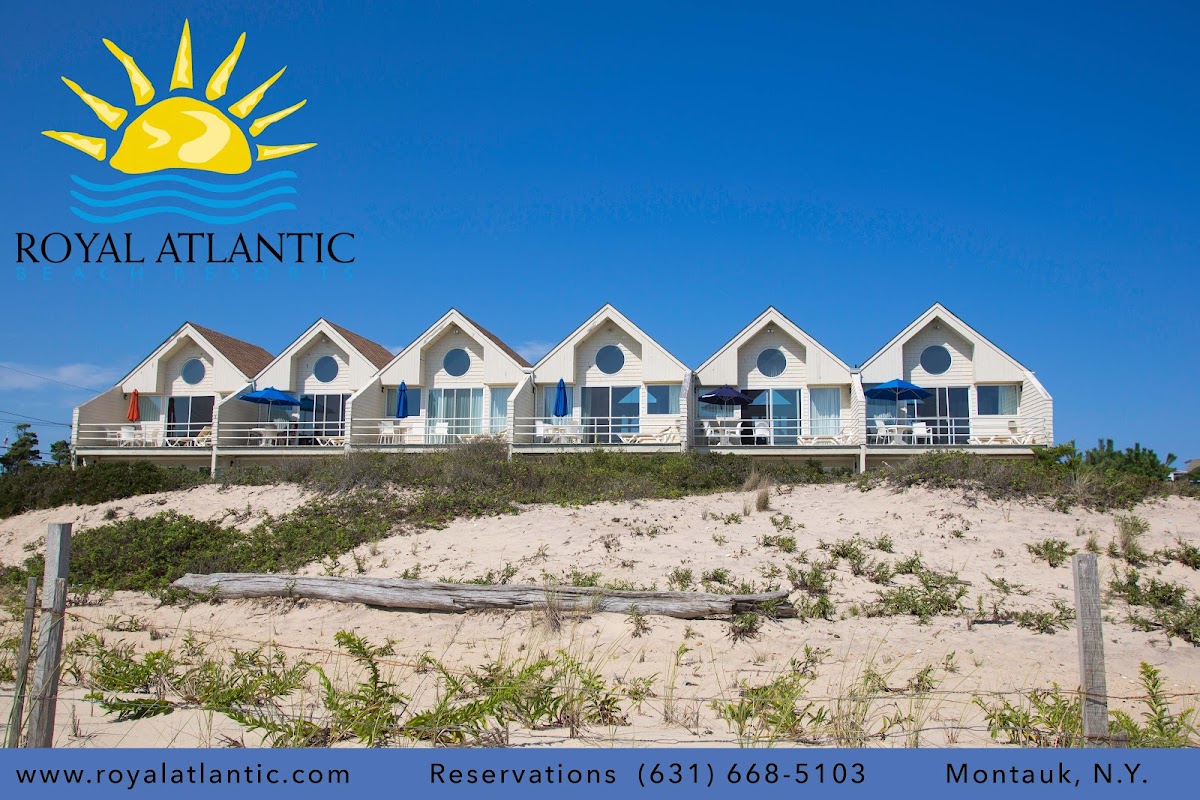 Royal Atlantic Beach Resort South