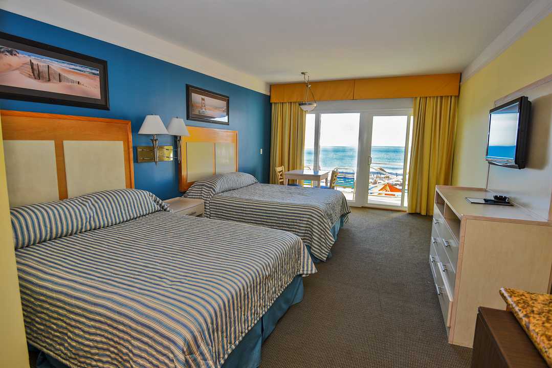 Royal Atlantic Beach Resort South photo 2