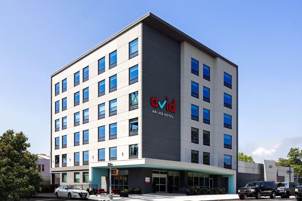 avid hotel Brooklyn - Dyker Heights by IHG