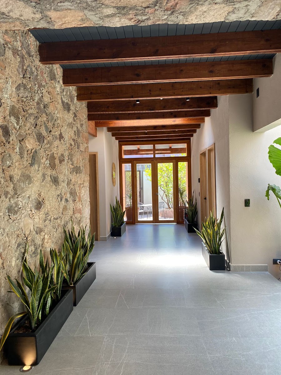 Hacienda Álamos