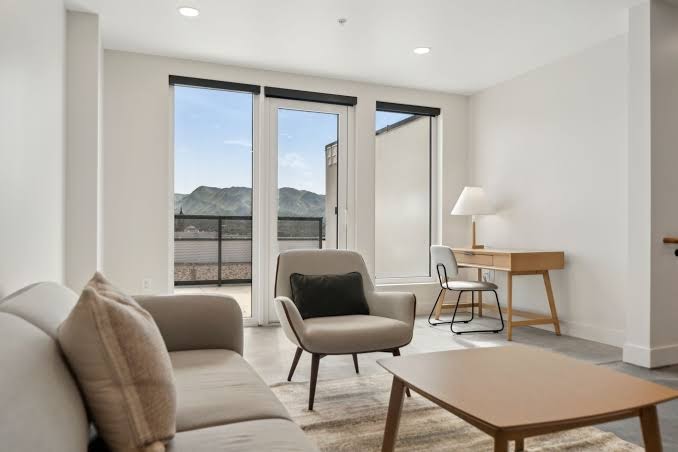 Placemakr Salt Lake City photo 2