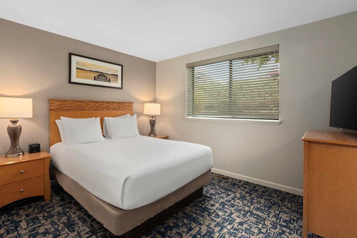 WorldMark Lake Chelan Shores photo 2