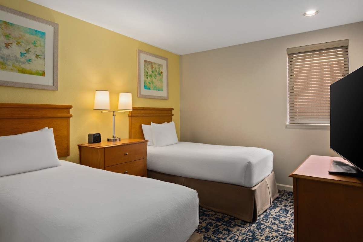 WorldMark Lake Chelan Shores photo 3