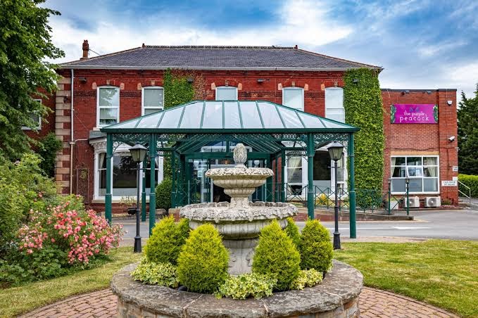 Parkmore Hotel