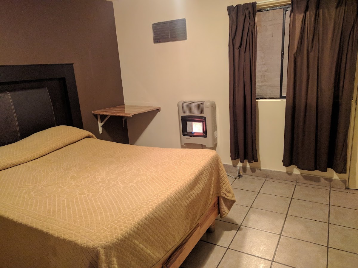 Motel ' El Triunfo'