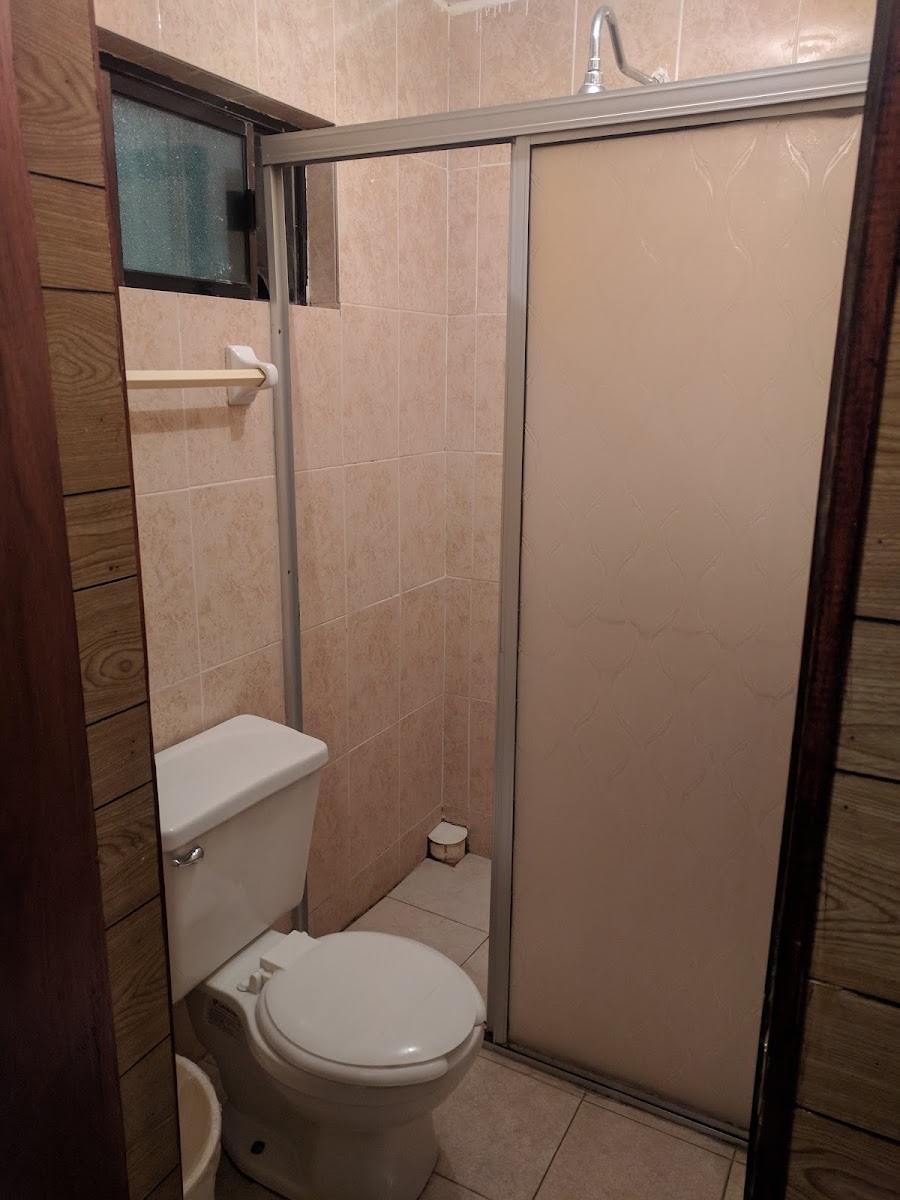 Motel ' El Triunfo' photo 2