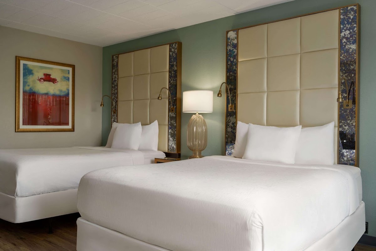 Wyndham Garden Pittsburgh Airport photo 2