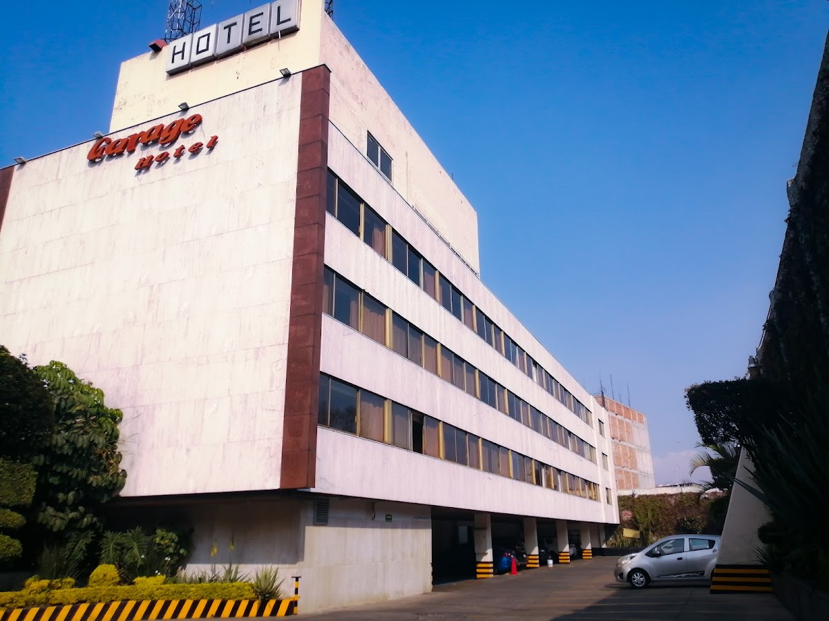 Hotel Suido