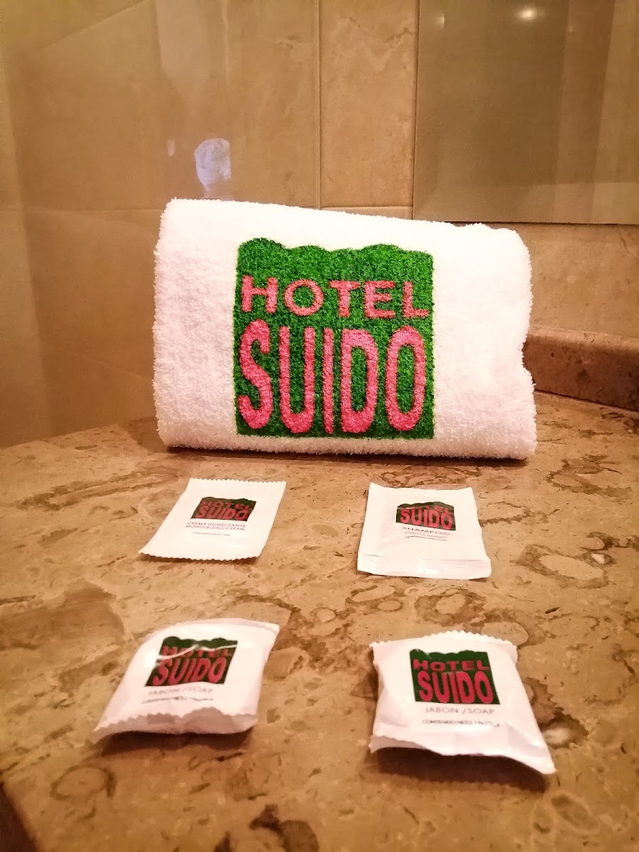 Hotel Suido photo 2