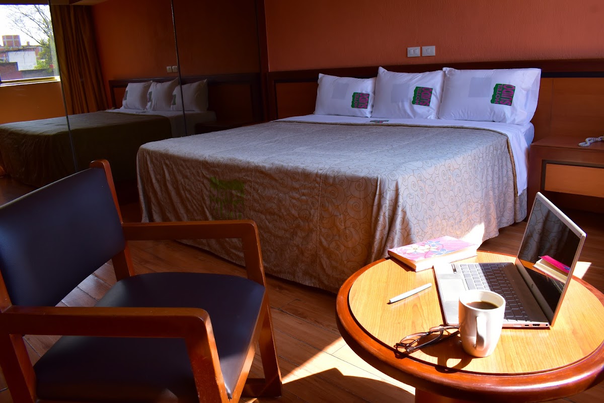 Hotel Suido photo 3
