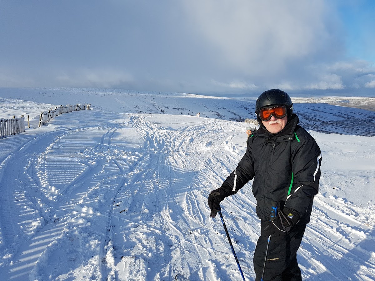 Weardale Ski Club - England's Longest Ski Slope photo 2
