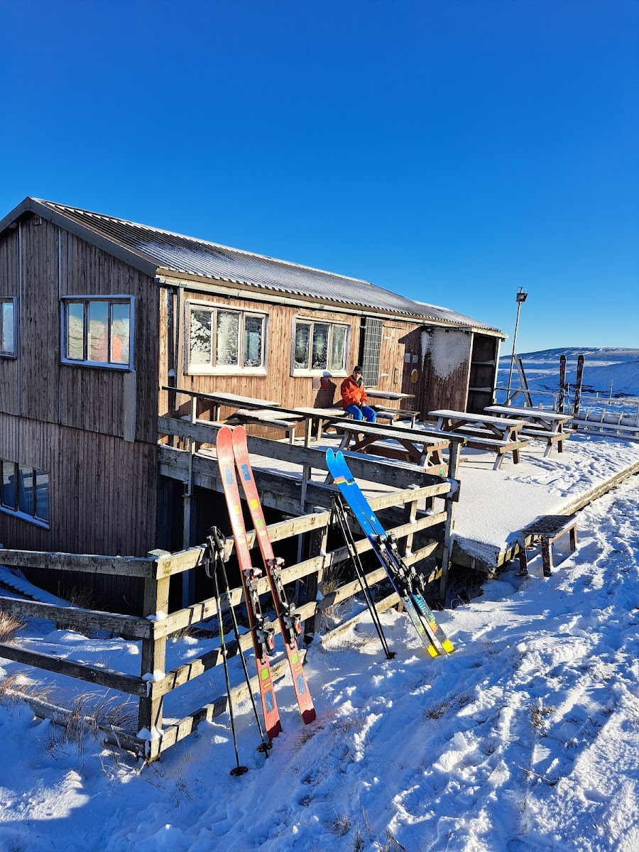 Weardale Ski Club - England's Longest Ski Slope photo 3