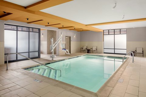 Courtyard by Marriott Portland Downtown/Waterfront photo 3