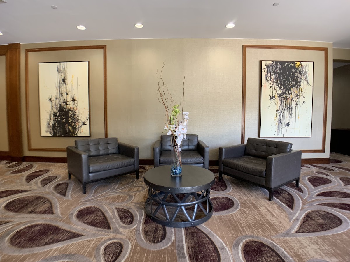Hilton Houston Westchase photo 2
