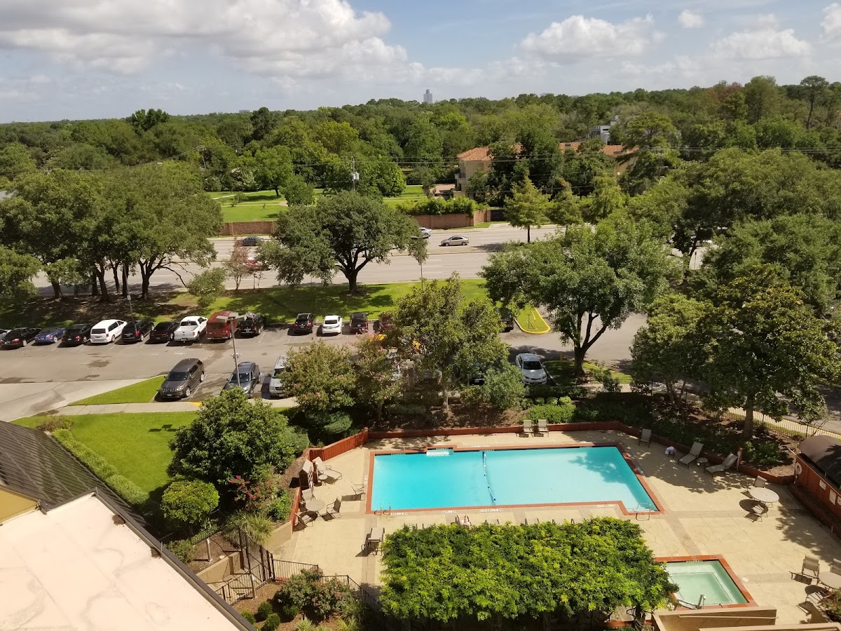 Hilton Houston Westchase photo 3