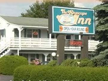 Seascape Inn