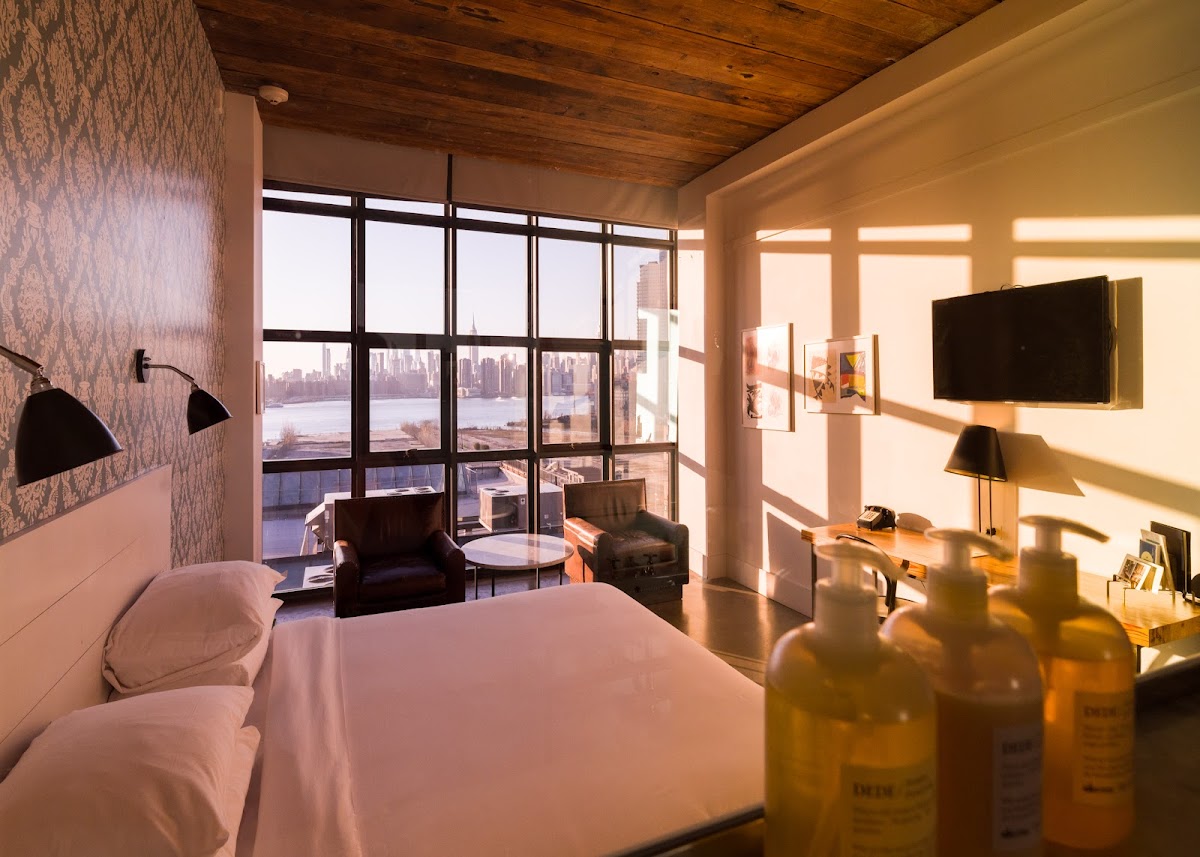 Wythe Hotel photo 2