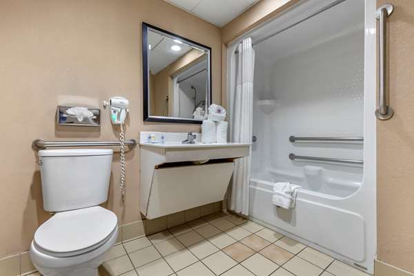 Comfort Inn & Suites Asheboro East photo 3