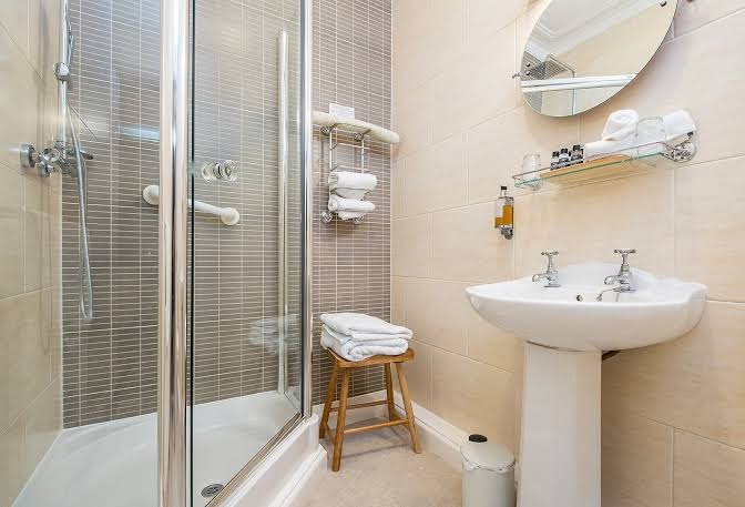 Llys Aeron Guest House photo 3