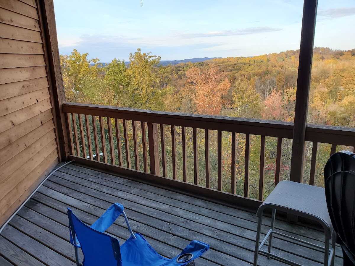 Winterplace Condo