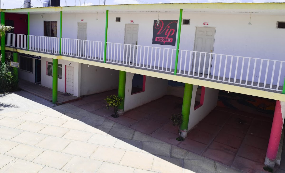 Hotel Arenas Zacoalco