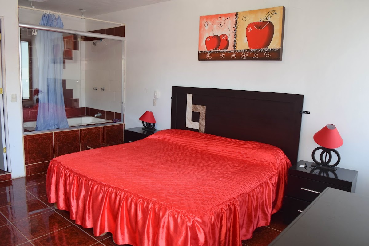 Hotel Arenas Zacoalco photo 2