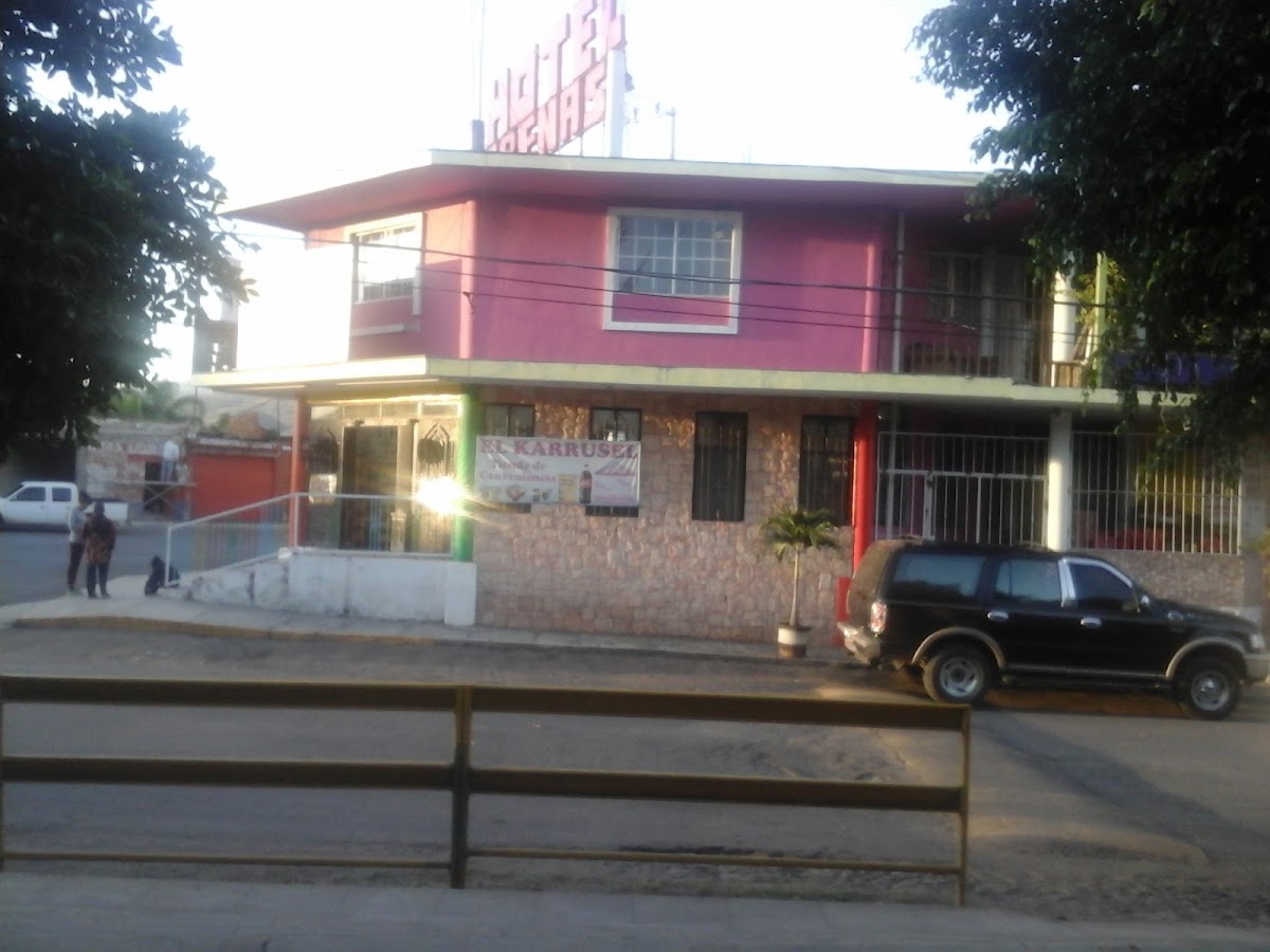 Hotel Arenas Zacoalco photo 3