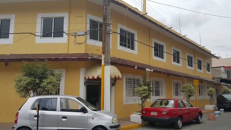 Hotel Rossi