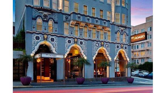 Hotel Adagio, Autograph Collection photo 3