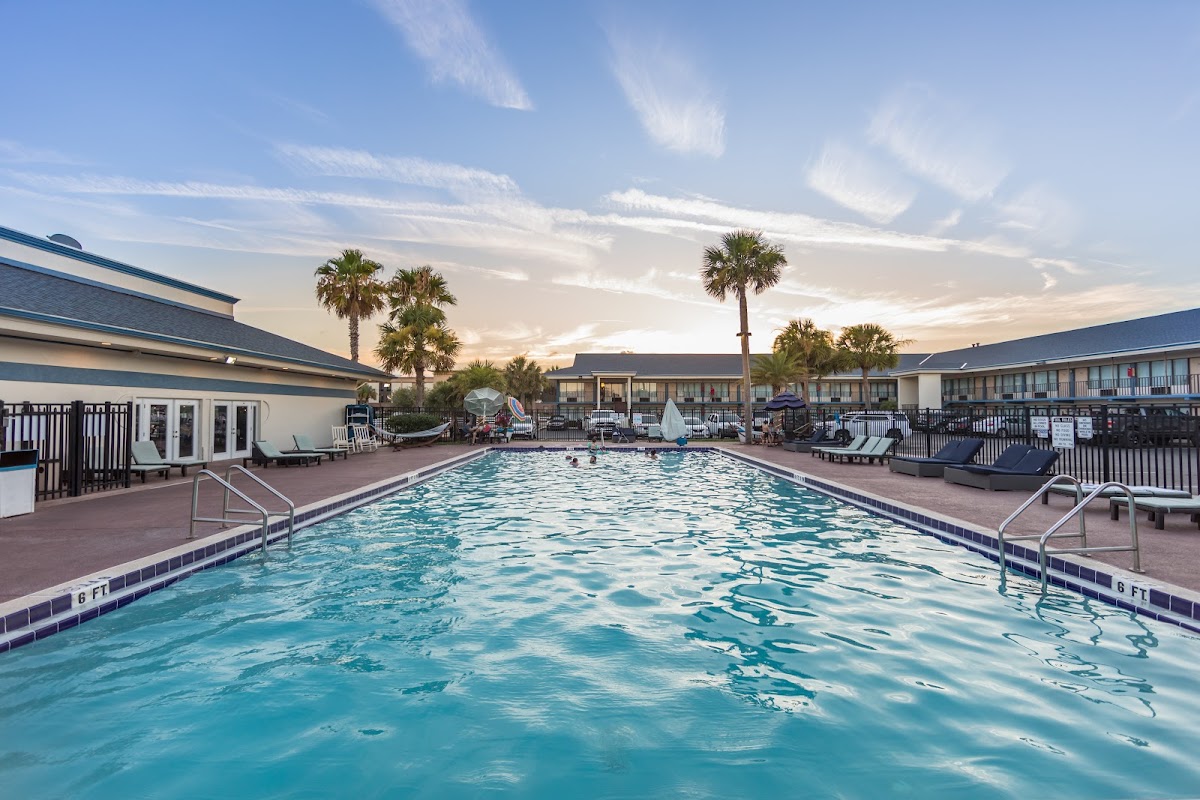 Ocean Coast Hotel at the Beach photo 3