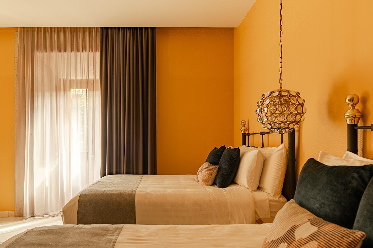 Hotel Boutique Casa Zevallos photo 2