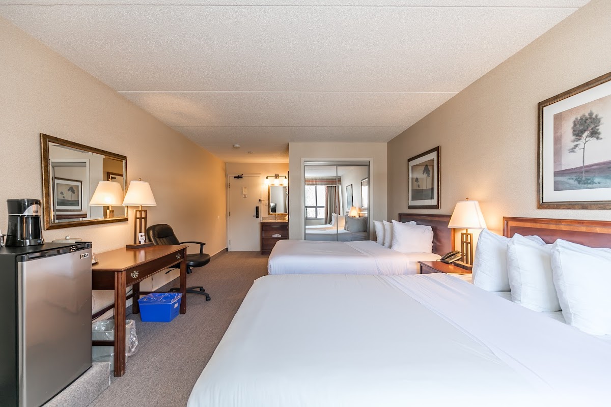 Red Pine Inn & Extended Stays photo 2