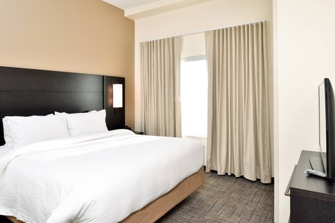 Residence Inn by Marriott Bakersfield West photo 2