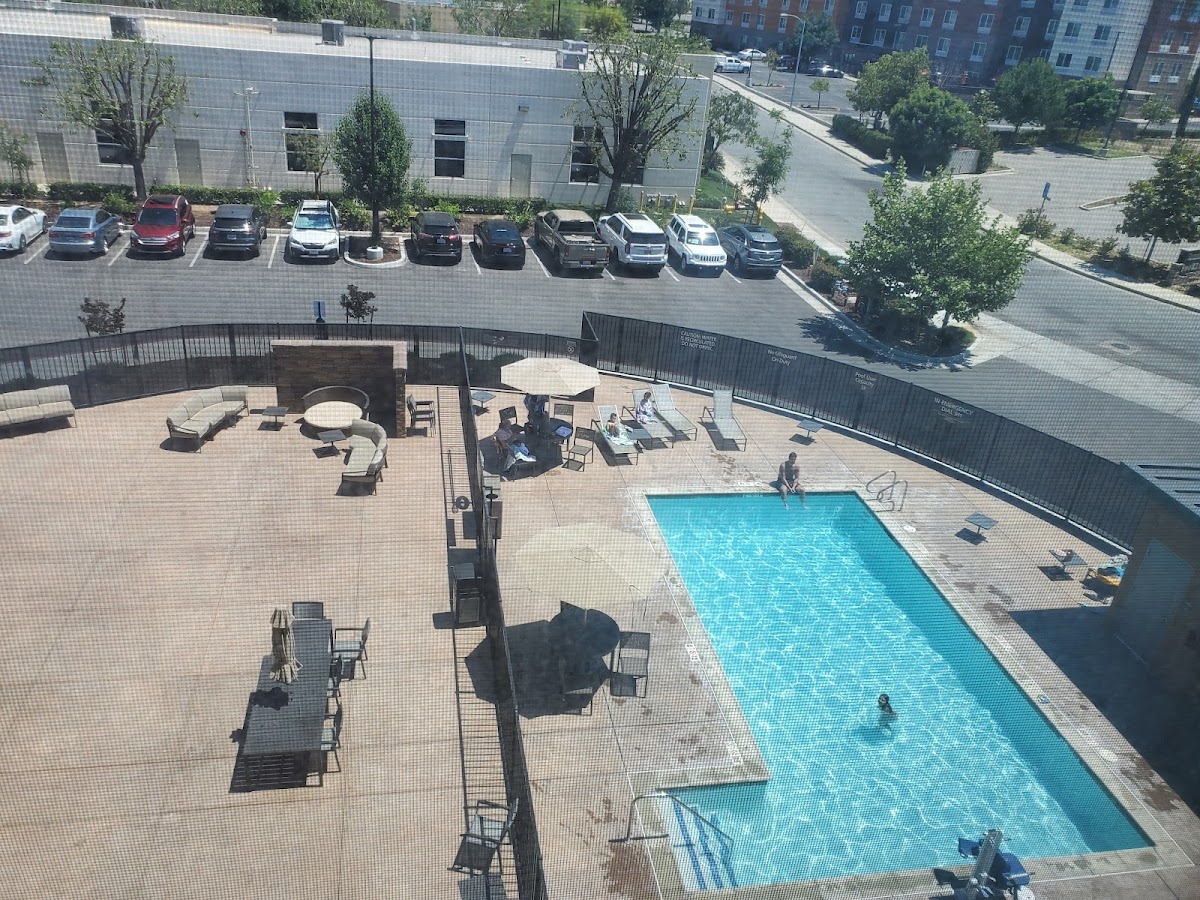 Residence Inn by Marriott Bakersfield West photo 3