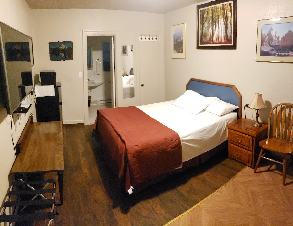 Angeles Motel photo 2