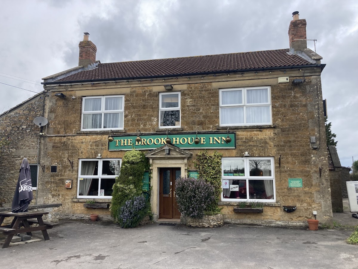 The Brook House Inn