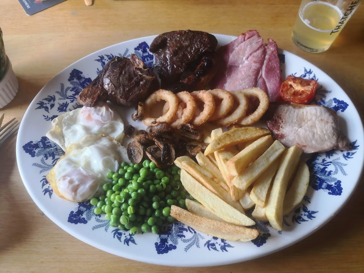 The Brook House Inn photo 2