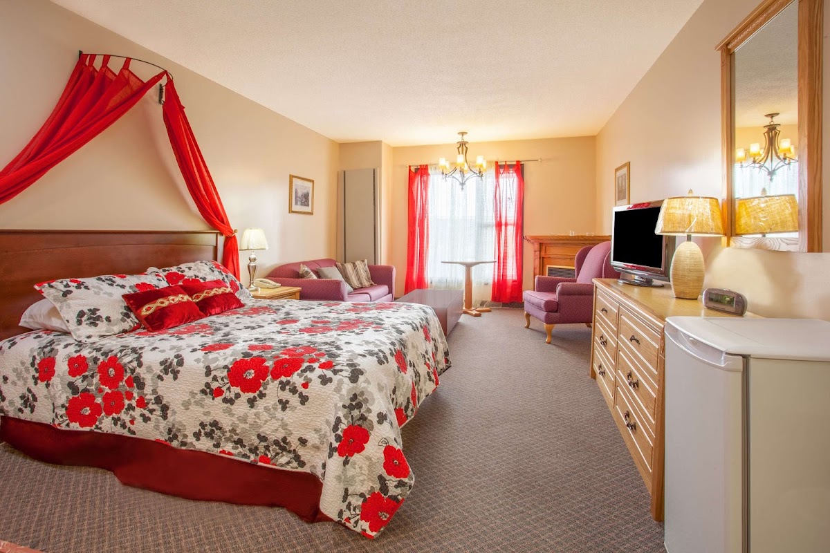 Knights Inn Woodstock photo 2