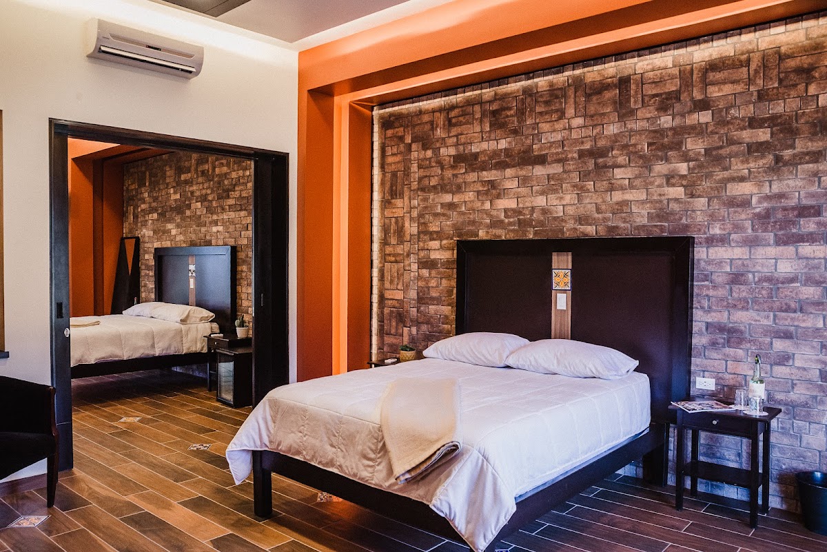 LIMBO HOTEL BOUTIQUE photo 2
