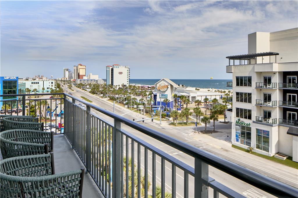 Embassy Suites by Hilton Gulf Shores Beach Resort