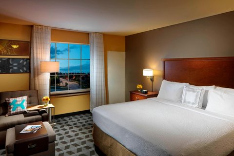 TownePlace Suites by Marriott Houston Intercontinental Airport photo 2