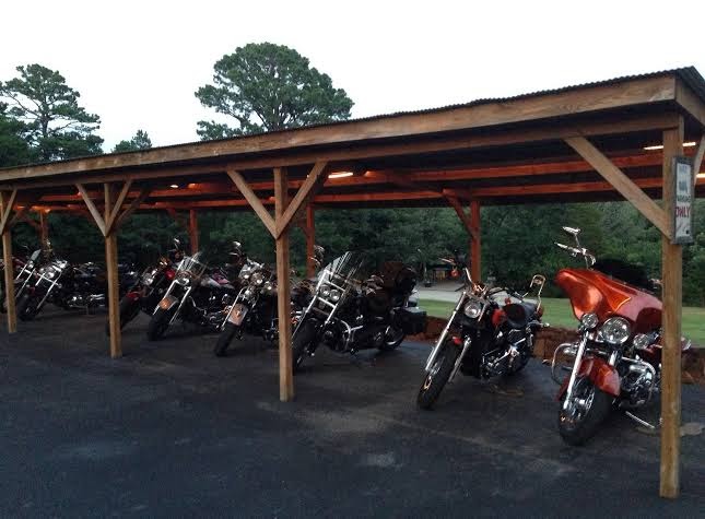 Rider's Rest Motel photo 3