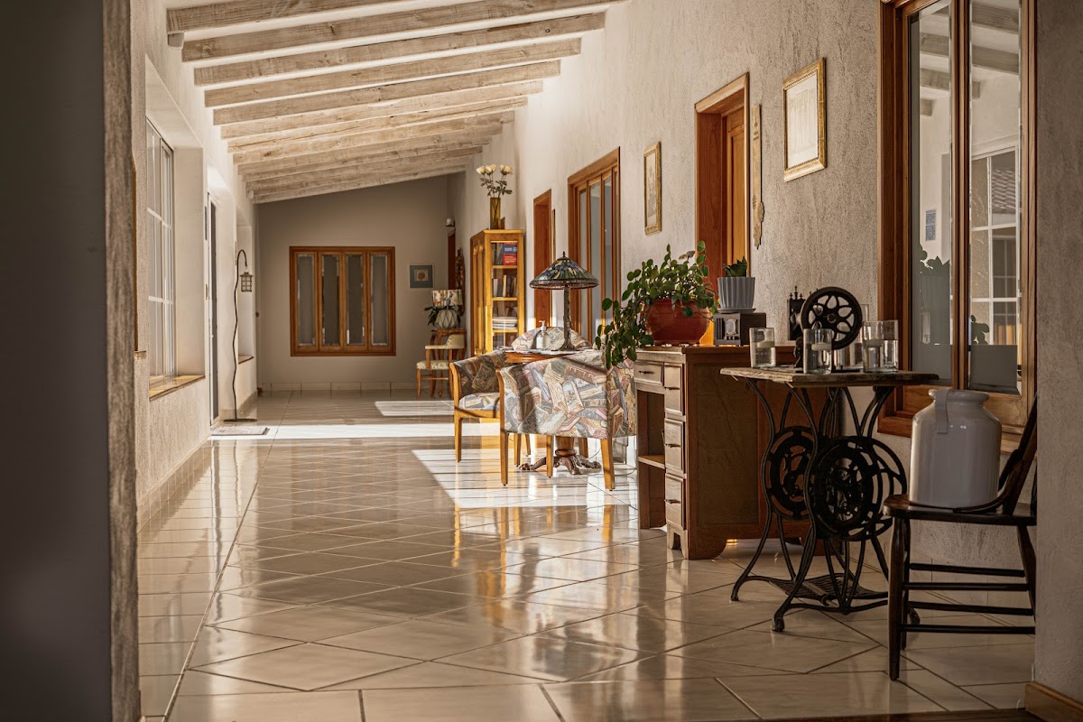 La Capilla Hotel photo 3