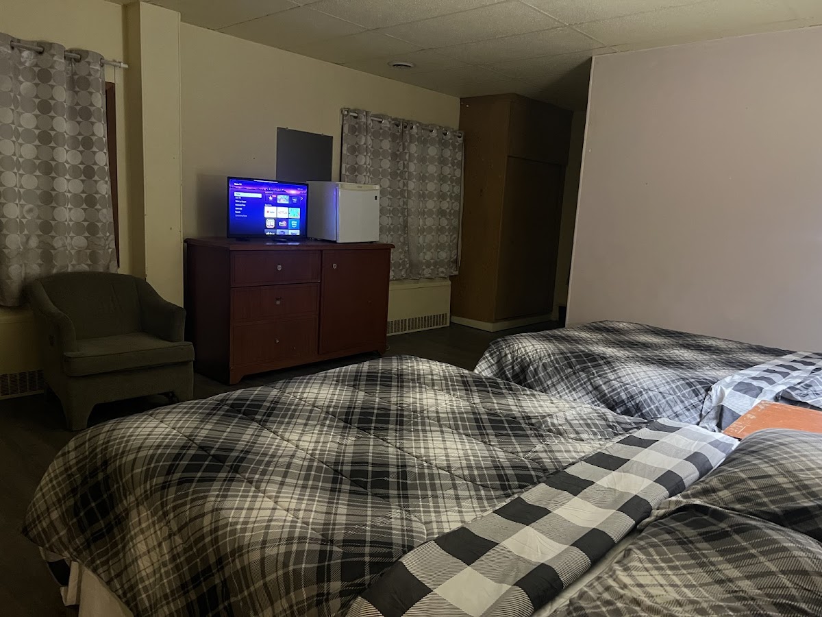 Beaver Motor Hotel photo 2